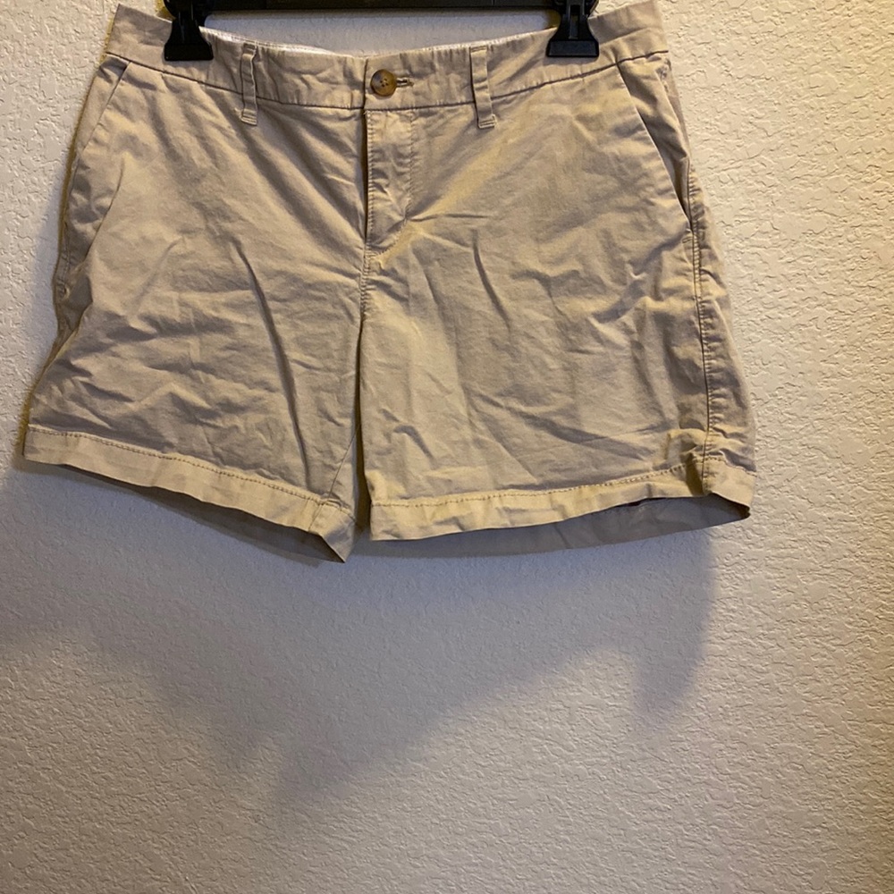 Old Navy size 4 khaki shorts